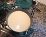 Foto del paso 6 de la receta: Sopa crema puerro y papa (Vichyssoise)