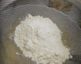 Foto del paso 3 de la receta: Galletas de turrón