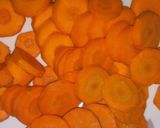 Foto del paso 1 de la receta: Dulce light de Zanahorias