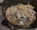 A picture of step 5 of Punjabi Chaap.