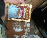 Foto langkah ke 1 dari resep Fudgy Brownies.