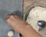 Foto del paso 6 de la receta: Galletas de coco sin harina