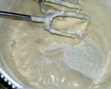 Foto langkah ke 2 dari resep Bolu Wortel Kukus Tepung Beras (Gluten-free).
