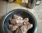 Foto langkah ke 3 dari resep Ayam Goreng Ketumbar.