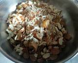 Gujia Dahi Badas recipe step 3 photo