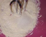 Foto del paso 2 de la receta: Red velvet