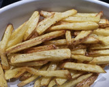Foto del paso 3 de la receta: Patatitas para el arroz a la cubana 😋