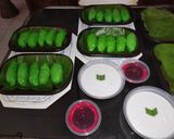 Foto langkah ke 10 dari resep Pisang Ijo.