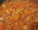 Foto del paso 4 de la receta: Manitas de cerdo guisadas