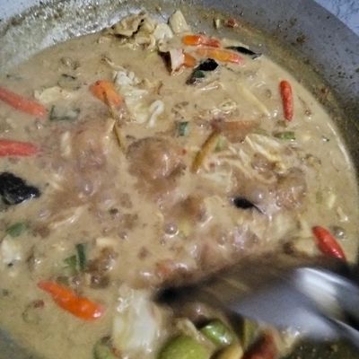 Langkah 6