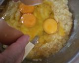 Foto del paso 2 de la receta: Cupcake de avena y canela