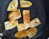 Foto langkah ke 1 dari resep Bolen Pisang Keju.