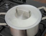 Pudingos tejberizs recept fázis 3 fotója