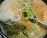 Foto langkah ke 2 dari resep Sayur manisa bumbu pedas.