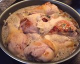 Foto del paso 1 de la receta: Pollo a la Cerveza #lacocinadegiri