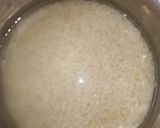 A picture of step 11 of Hyderabadi chicken dum biryani.