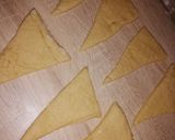 Foto del paso 10 de la receta: Masa danesa!! 👨‍🍳 🥐