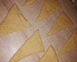 Foto del paso 10 de la receta: Masa danesa!! 👨‍🍳 🥐