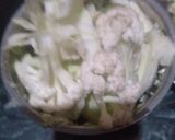 मिक्स वेज मंचूरियन (mix veg manchurian recipe in Hindi) रेसिपी चरण 1 फोटो