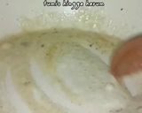 Foto langkah ke 4 dari resep Bola Daging Rempah Creamy.
