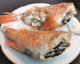 Foto del paso 2 de la receta: Pastel de Cabracho