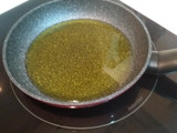 Pechugas de pollo melosas
