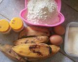 Foto langkah ke 1 dari resep Banana bread.