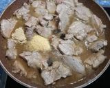 Foto del paso 3 de la receta Solomillo de cerdo al Pedro Ximénez