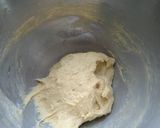 Une image de l'étape 2 de Bienenstich.