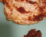 Foto del paso 3 de la receta: Chuleta de sajonia especial