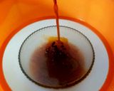 รูปขั้นตอนการทำที่ 3 ของ 🍮พุดดิ้งชาไทยราดคาราเมล🍮 #ปาร์ตี้ของว่าง