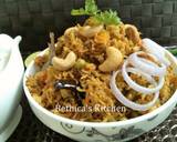 Ulava Charu Vegetable Pulao - Andhra Style recipe step 10 photo