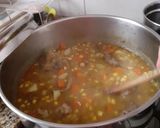 Foto del paso 3 de la receta: Locro bajas calorías