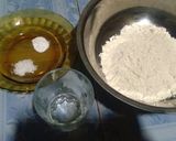 Foto langkah ke 1 dari resep Kebab Isi Sosis (Simple Homemade).