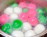 Hình bước làm 7 của món Bánh Hòn