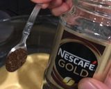 صورة لخطوة 5 من وصفة كيكة اللبن مع كريم كراميل