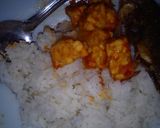 Foto langkah ke 6 dari resep Sambal tempe.