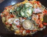Foto langkah ke 6 dari resep Ratatouille.