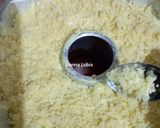 Foto langkah ke 8 dari resep Cheese Crumble Cake.