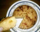 A picture of step 14 of Semolina Cake 🎂.
