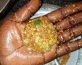 A picture of step 16 of Beef cutlet.