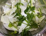 รูปขั้นตอนการทำที่ 3 ของ ปลานึ่งซุกผัก #รสมือแม่