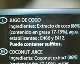 Foto del paso 3 de la receta: Polos de piña y coco sin azúcar (Thermomix)🍍🥥