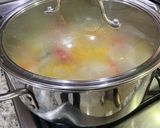 Foto del paso 9 de la receta: Sopa blanca