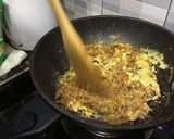 รูปขั้นตอนการทำที่ 8 ของ (Easy Cooking) HOWTO : หัวไชโป๊ะผัดไข่ ขวัญใจคนหิว
