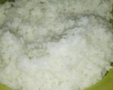 A picture of step 2 of Homemade Rice Pudding.