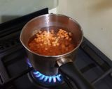 Foto langkah ke 1 dari resep 310. Spicy Cheesy Bolognaise Baked Rice.