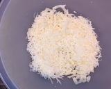 Rakott burgonya Crème Fraîche-sel recept fázis 5 fotója