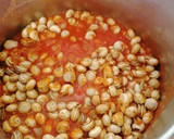 Foto del paso 2 de la receta: Caracoles en salsa de tomate