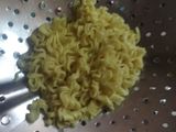 Nasi Goreng Indomie